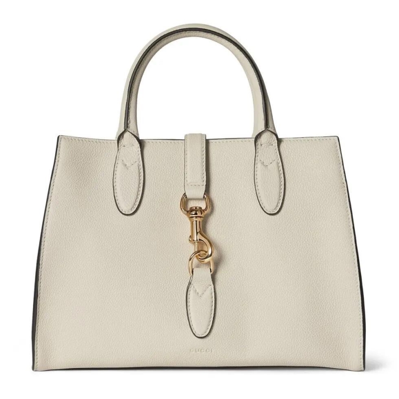 G*u*i top handle bags